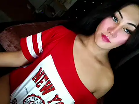 itsme_Dianna webcam
