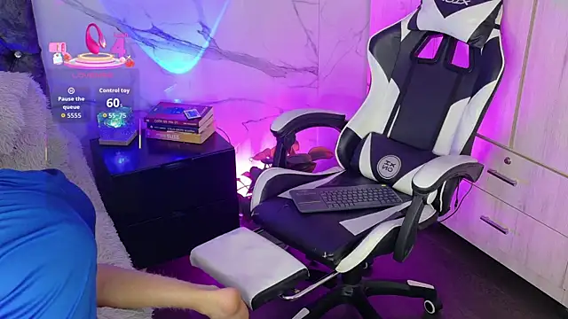 Saimonvela webcam