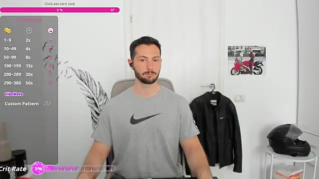 ZackFraser webcam