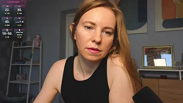 JanePearl webcam