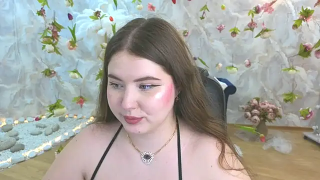 PixelGoddess webcam
