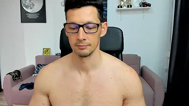 BrutusK08 webcam