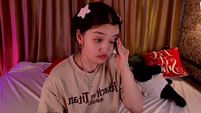 FreyaRaya webcam