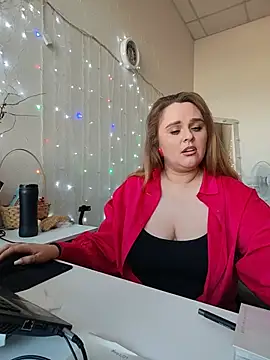 Juicy_PeachLux webcam