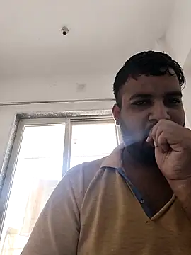 vinay_smalldick webcam