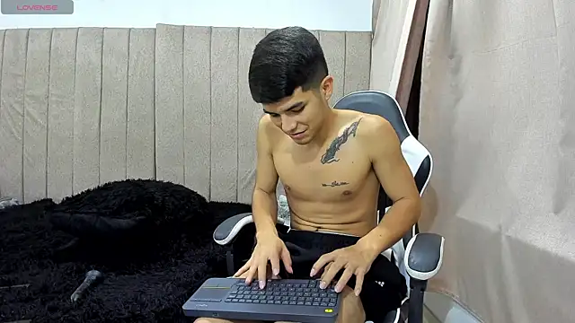pipe_hot04 webcam