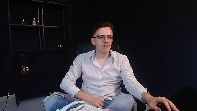 FelixStarkk webcam