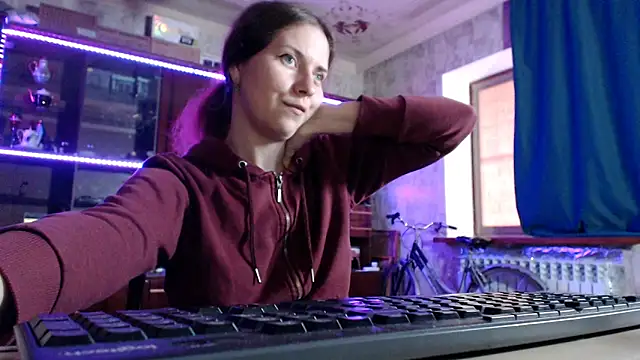 pa1e_pr1ncess webcam
