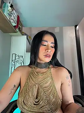 AsianMilfSheryl