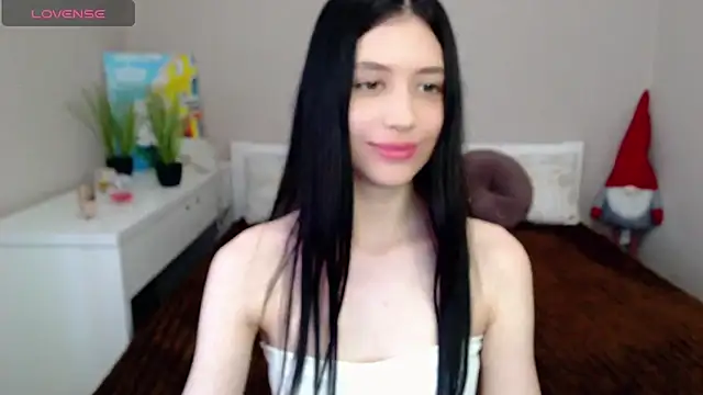 SelinLi webcam