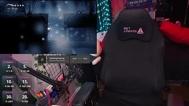 evamila live sex cam