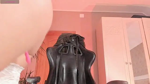 nicky_one_love webcam