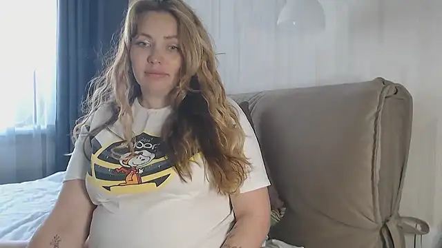 xxkristinaxx webcam