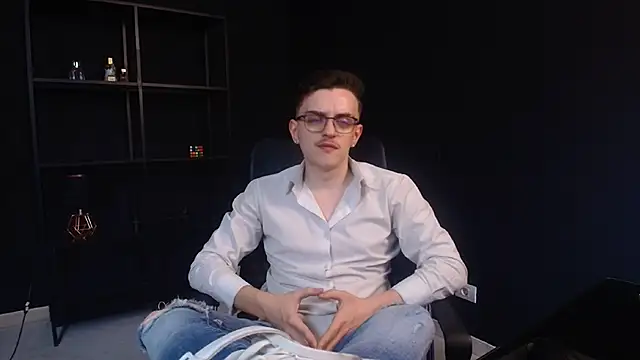 FelixStarkk webcam