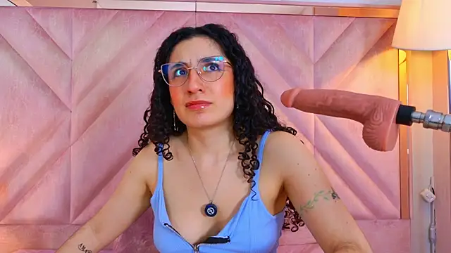 DemiJones_ webcam
