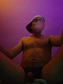 _Ramone666 webcam