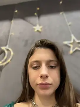 Eileen_Elfie webcam