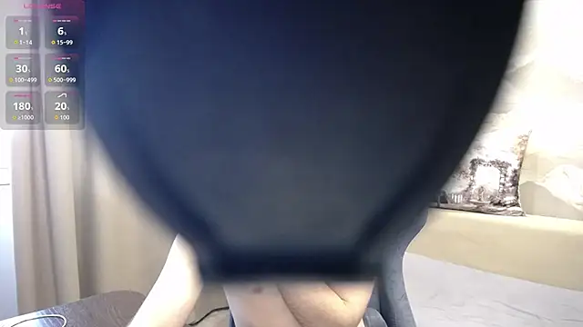 SerzhKorol1 webcam