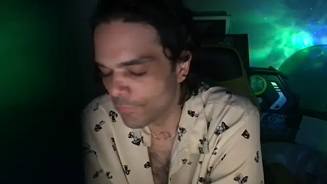 KungFuPanda001 webcam