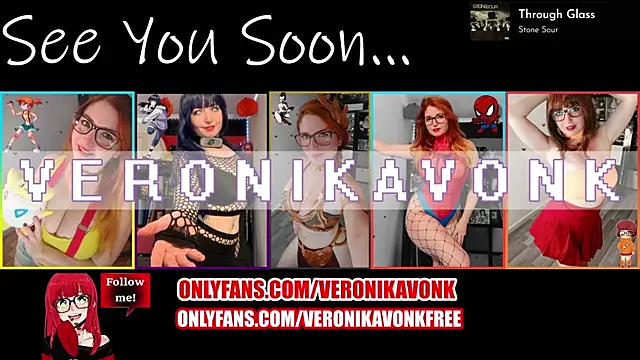 Veronikavonk