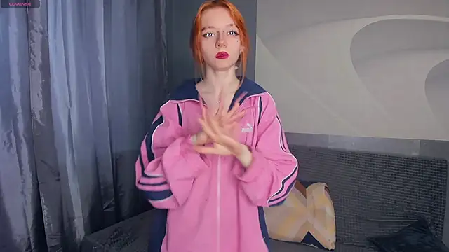 TarynPalek webcam