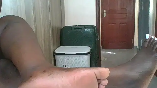 Huge_Bootybae webcam