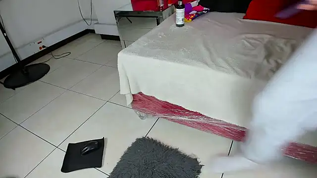 AntonelaBlaze webcam