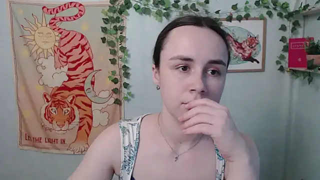 VeryVeryVeryShy_ webcam