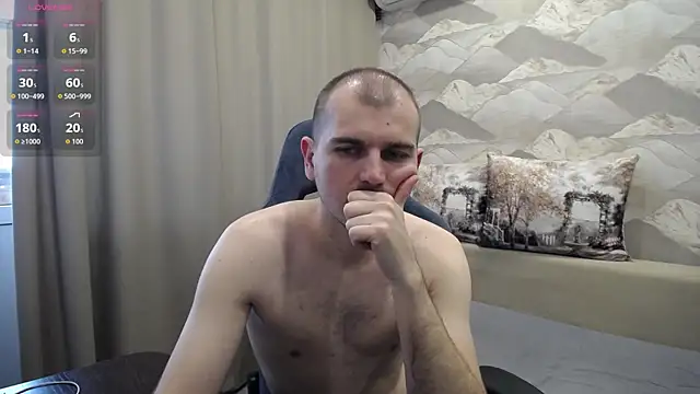 SerzhKorol1 webcam