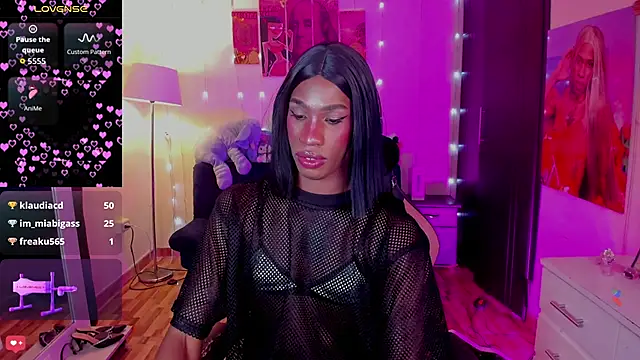 Kendall_Gil webcam