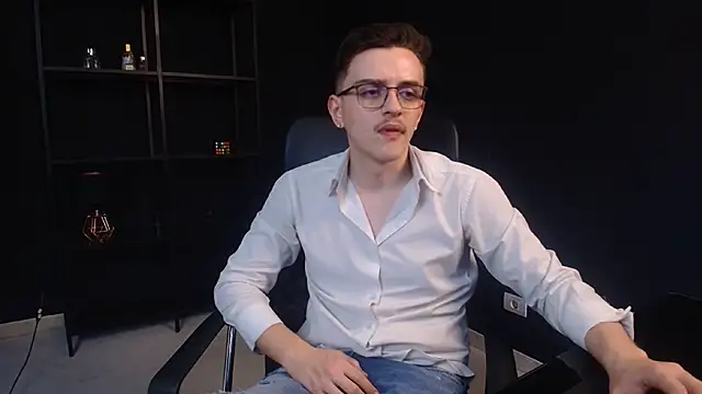 FelixStarkk webcam