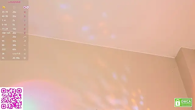 OliviaKis_ webcam