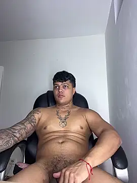 Pedro_x777 webcam