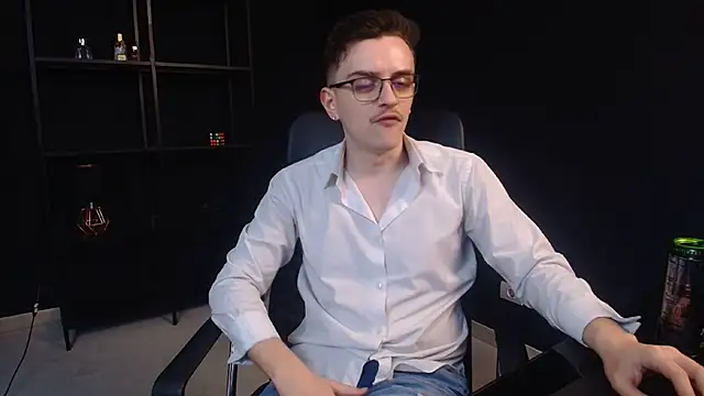 FelixStarkk webcam