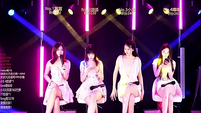 prettygirls-001 webcam