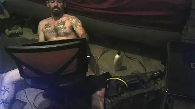 Johnny1991Blunt webcam