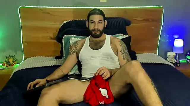 Prometeo-grizzly webcam