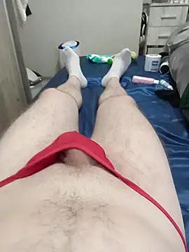 LoveAngelX webcam