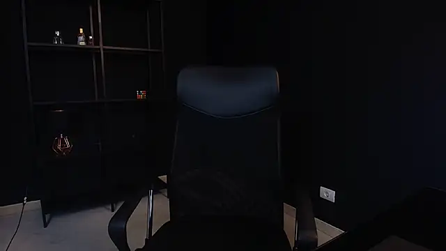 FelixStarkk webcam