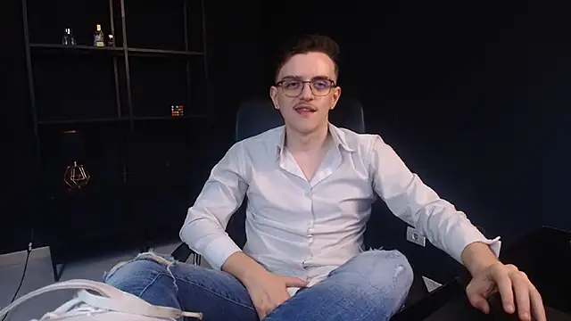 FelixStarkk webcam