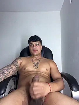Pedro_x777 webcam