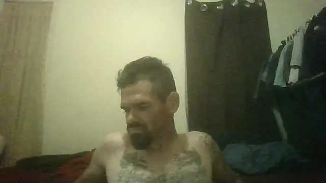Johnny1991Blunt webcam