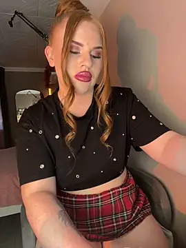 redfoxqueen