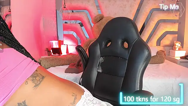 AngelineHeet webcam