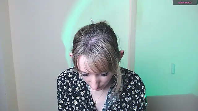 AmandaSell webcam