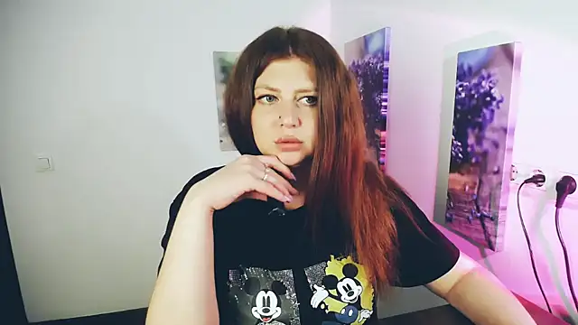 Lizzy_Love webcam