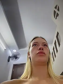 -Sexy_Barbie- webcam