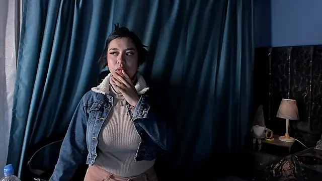 Lea_velle webcam
