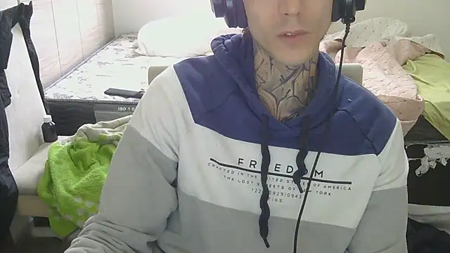 smokingink webcam