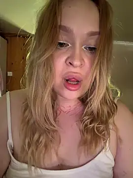 IMHORNYWET webcam